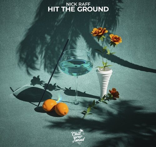 Nick Raff - Hit The Ground (Extended Mix)