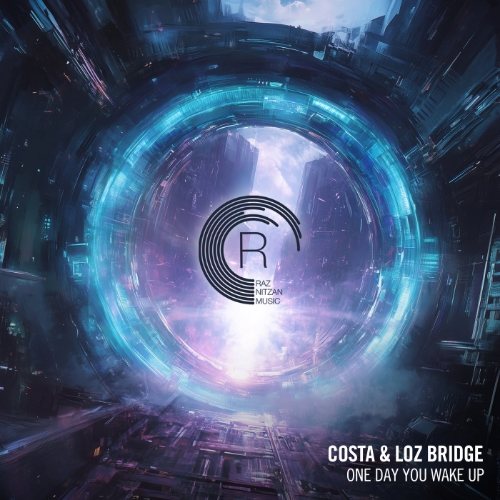 Costa & Loz Bridge - One Day You Wake Up (Extended Mix)