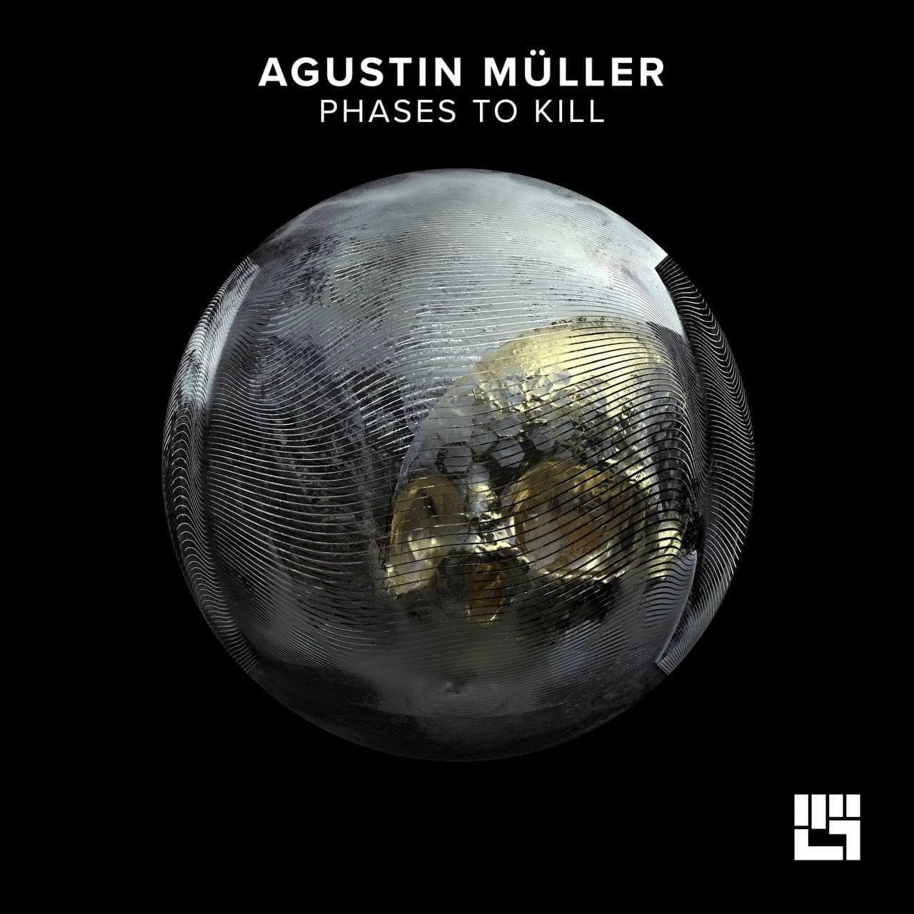 Agustin Müller - Phases to Kill (Original Mix)