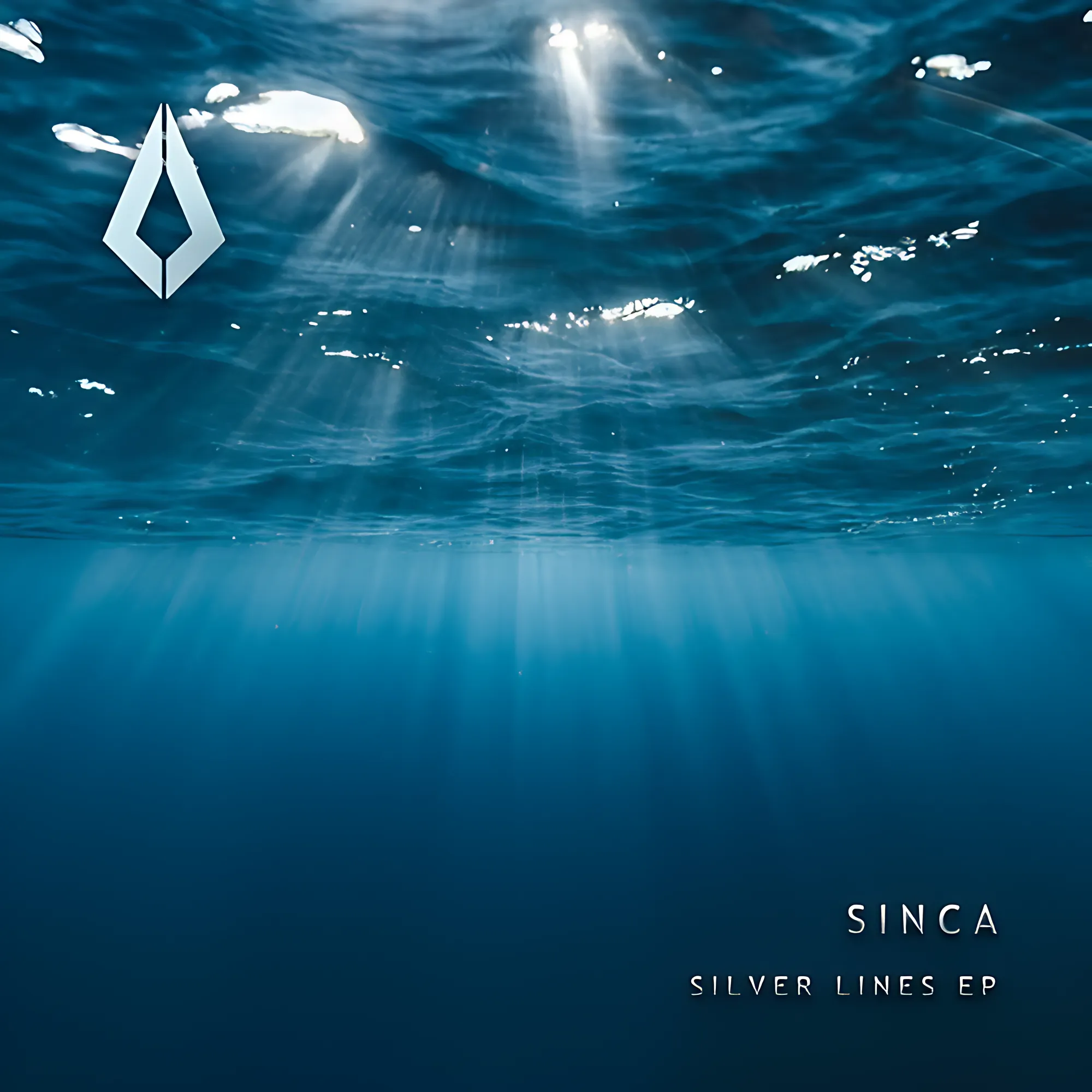 Sinca - Silver Lines (Extended Mix)