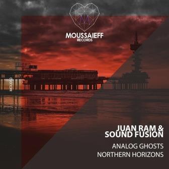 Juan Ram - Analog Ghosts