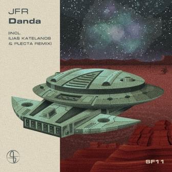 JFR - Danda (Ilias Katelanos & Plecta Remix)