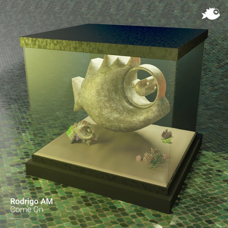 Rodrigo Am - Come On