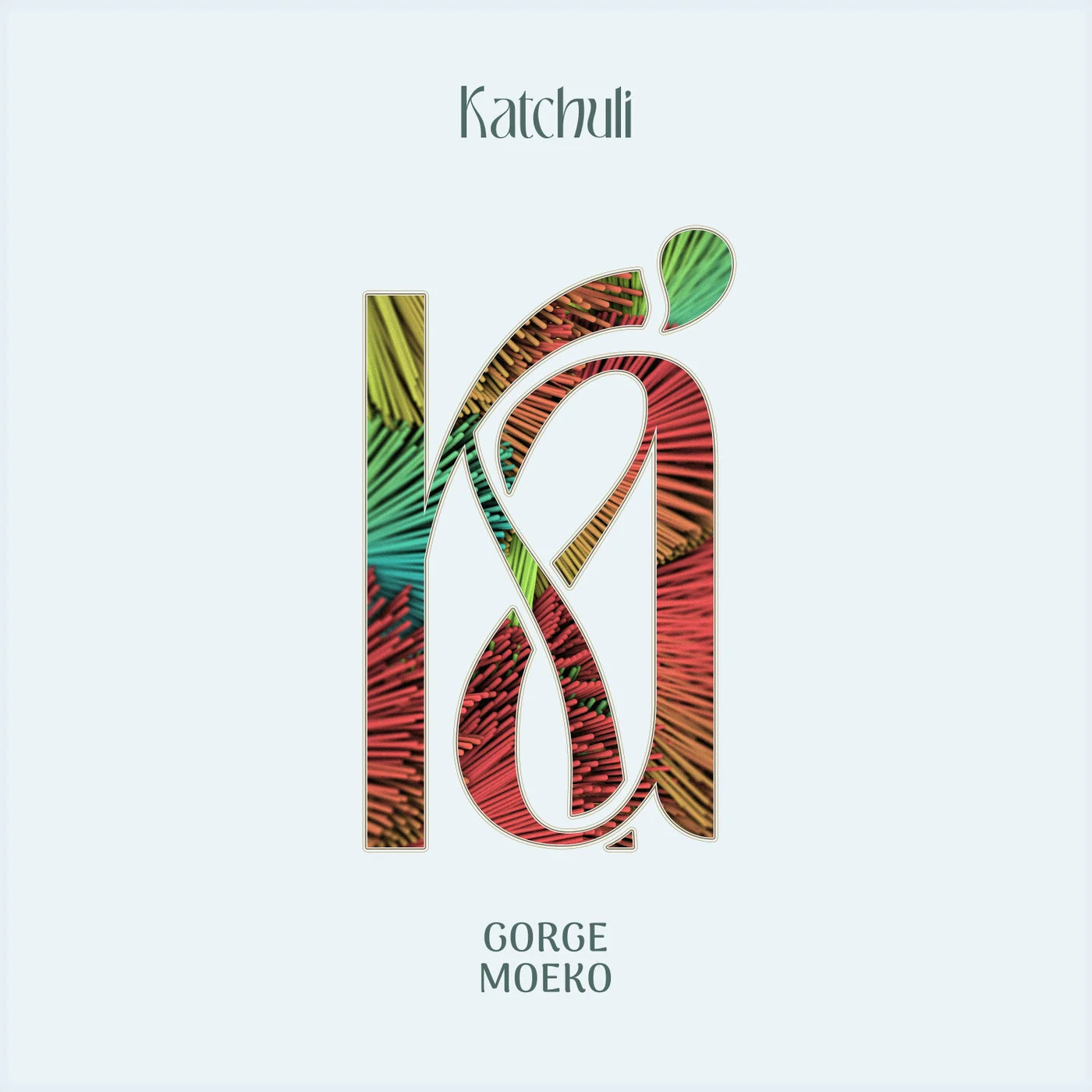 Gorge - Moeko