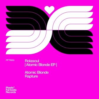 Rolasoul - Atomic Blonde