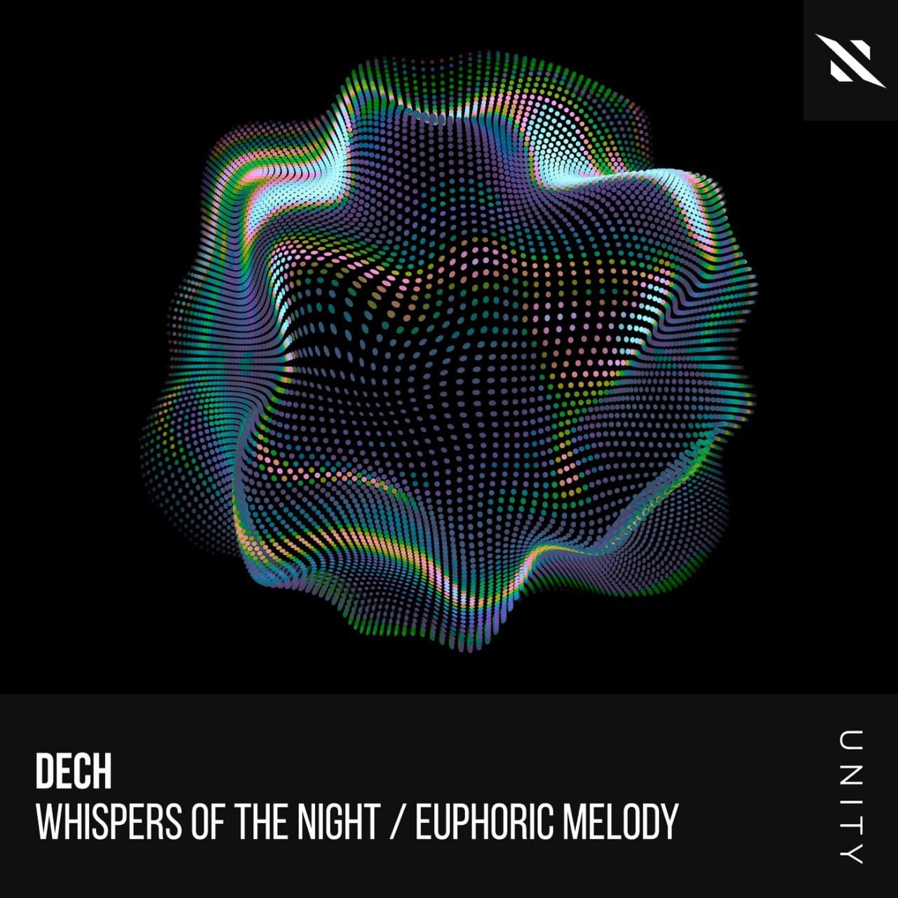 DECH - Whispers Of The Night (Extended Mix)