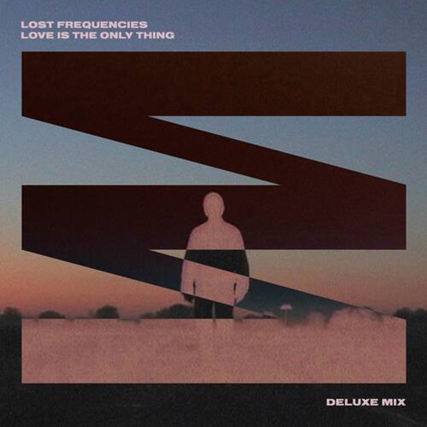 Lost Frequencies - Love Is The Only Thing (Deluxe Mix Extended)