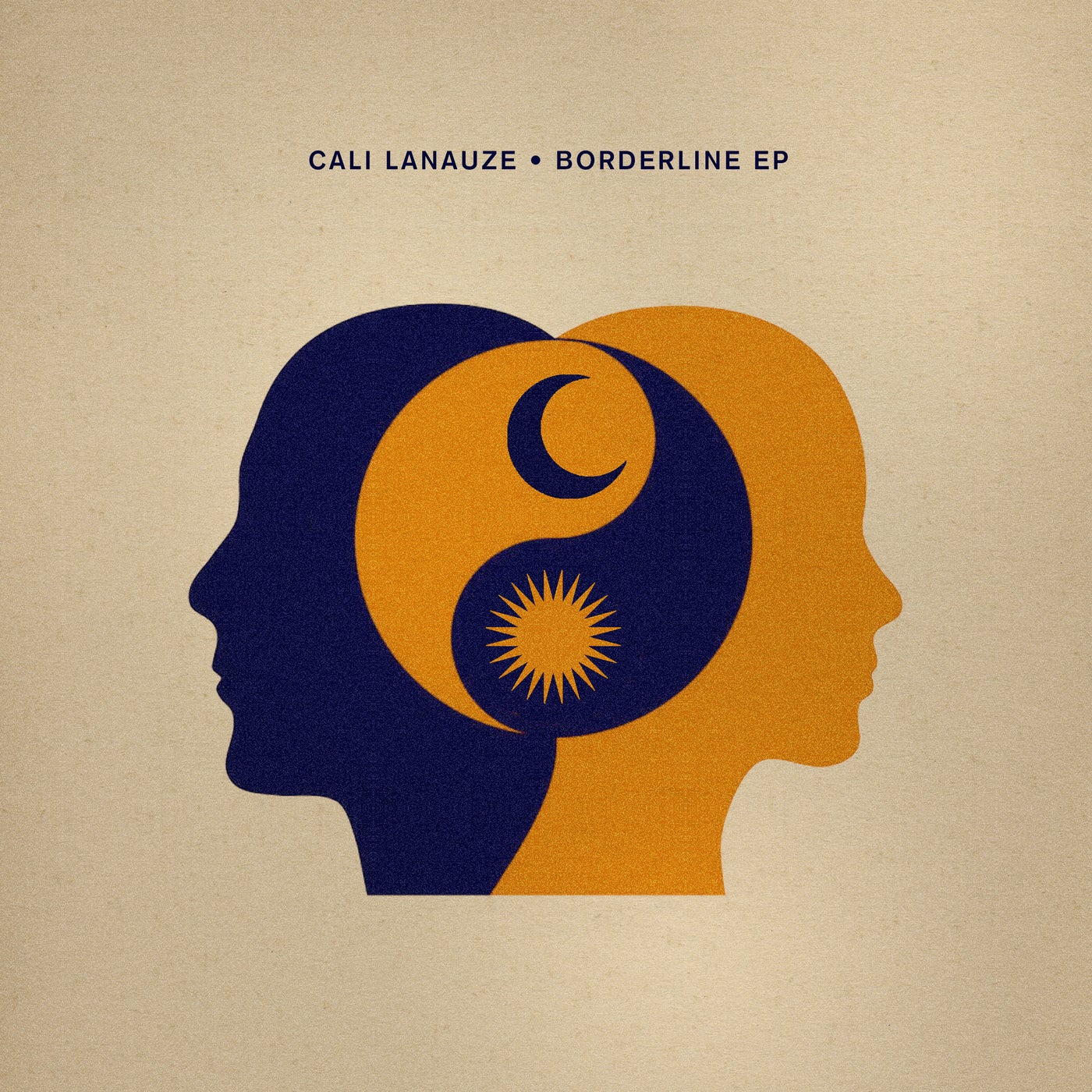 Cari Golden, Cali Lanauze - Borderline (Original Mix)
