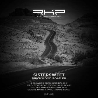 Sistersweet - Birchwood Road