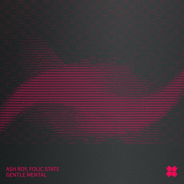 Ash Roy, Folic State - Season Two (Original Mix)