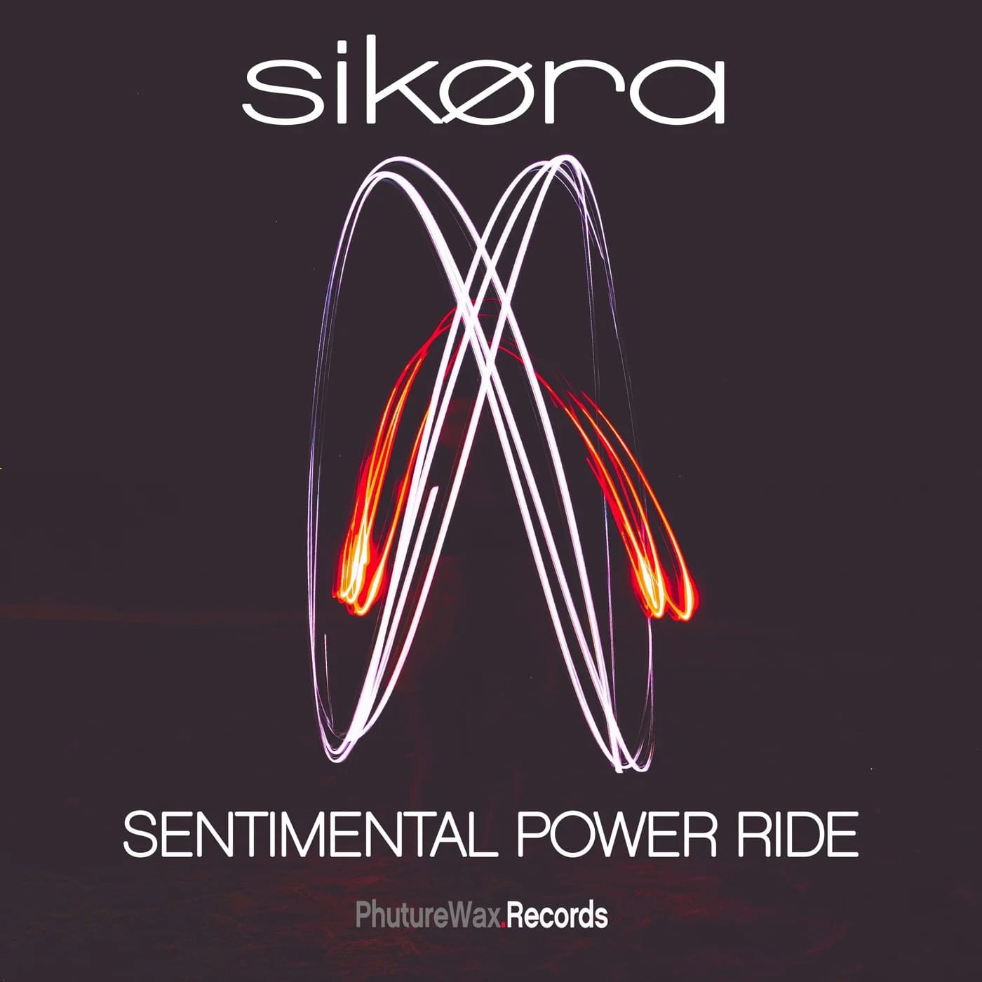 Sikora - Sentimental Power Ride (Original Mix)