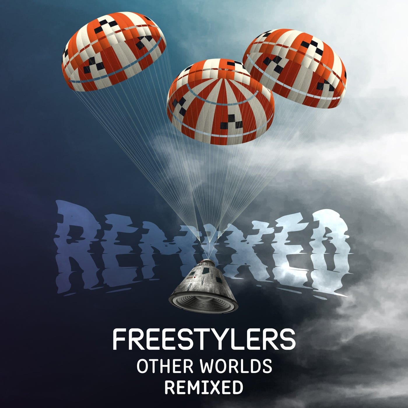 Freestylers, Tenor Fly - Reality Check (Freestylers Remix)