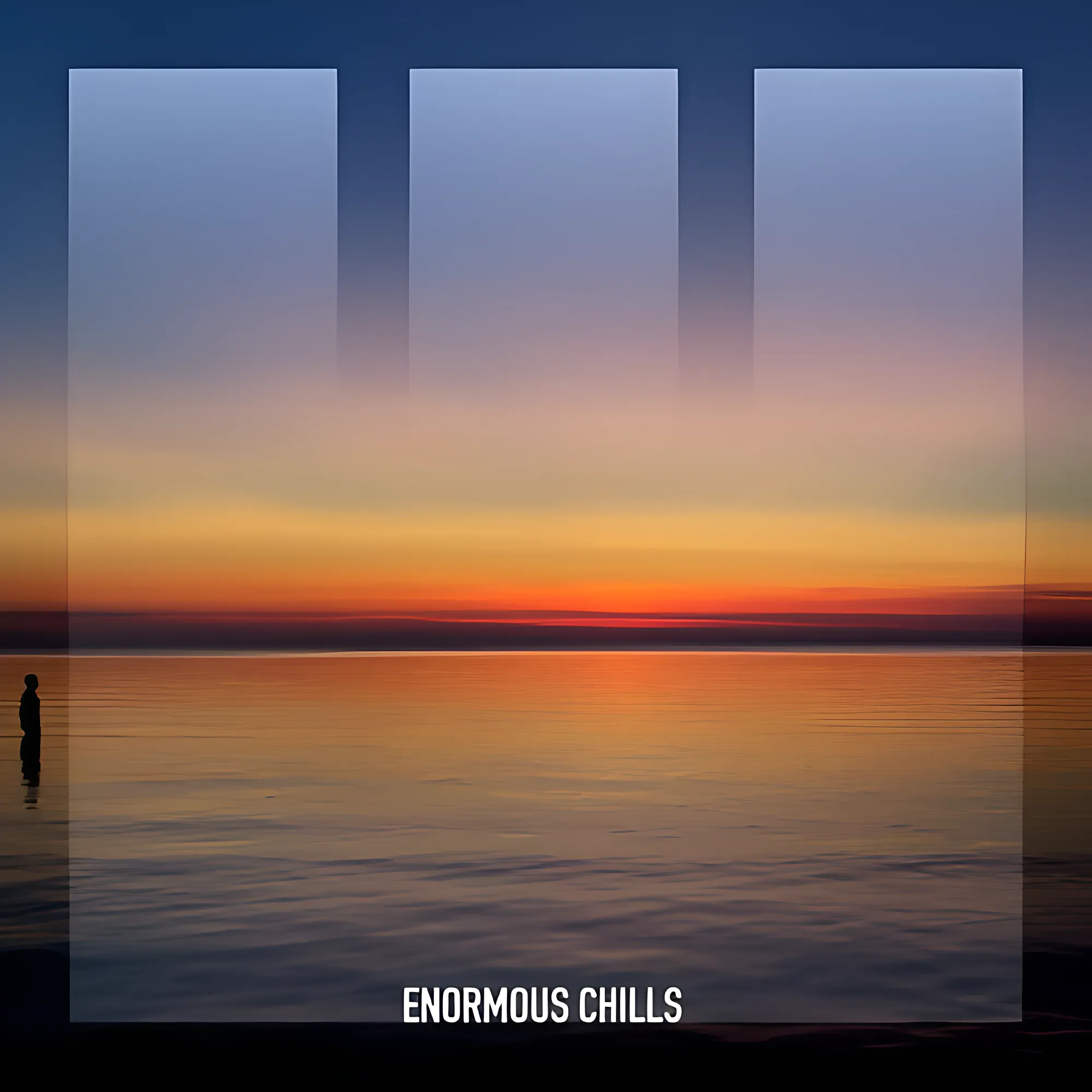Northbound, Carolina Eymann - Fading Away (Extended Mix)