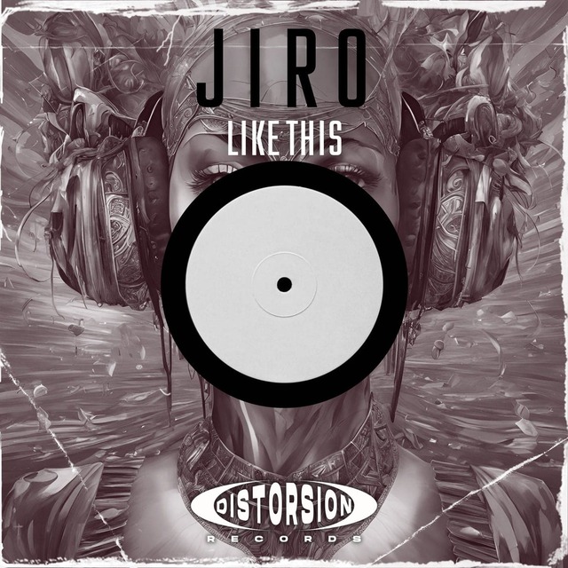 Jiro - Like This (Original Mix)