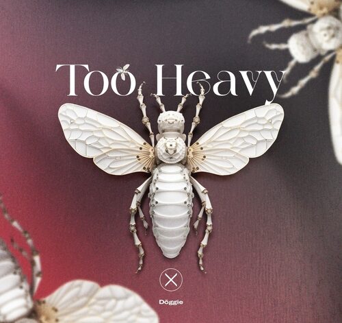 Dōggie - Too Heavy (Extended Mix)