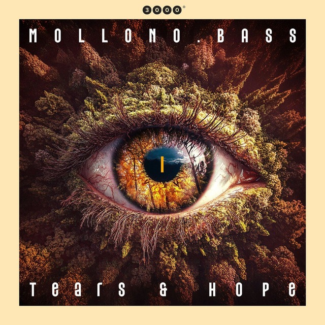 Mollono.Bass, MAZ'N - Falling Apart (Extended Mix)