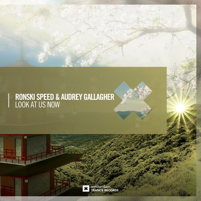 Ronski Speed & Audrey Callagher - Look At Us Now (Extended Mix)