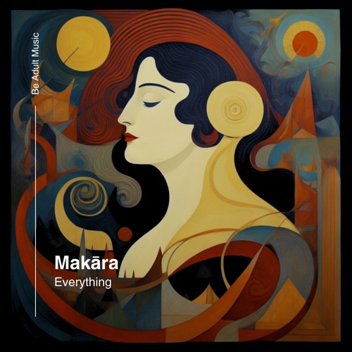 Makāra - Everything (Original Mix)