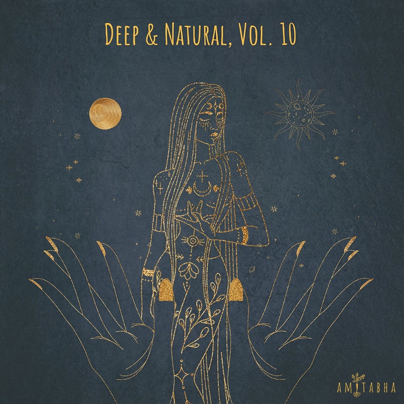 Nahs & Facu Davila DJ - Mysticalistic (Original Mix)