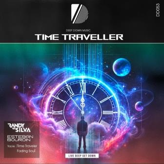 Randy De Silva - Fading Soul