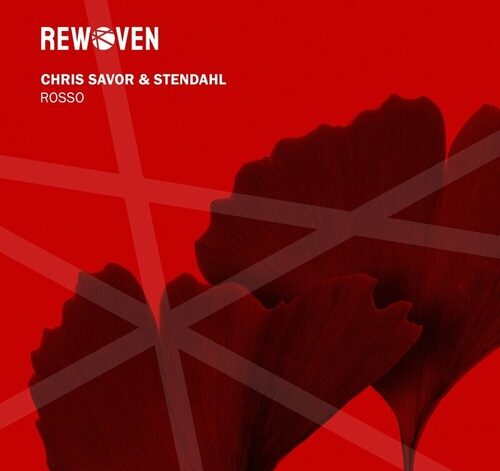 Chris Savor, Stendahl - Rosso (Extended Mix)
