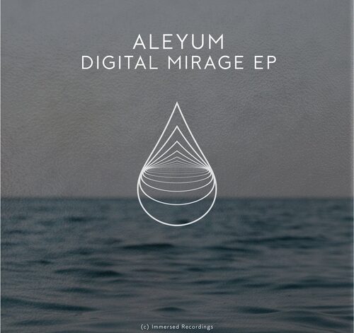 Aleyum - Digital Mirage (Extended Mix)
