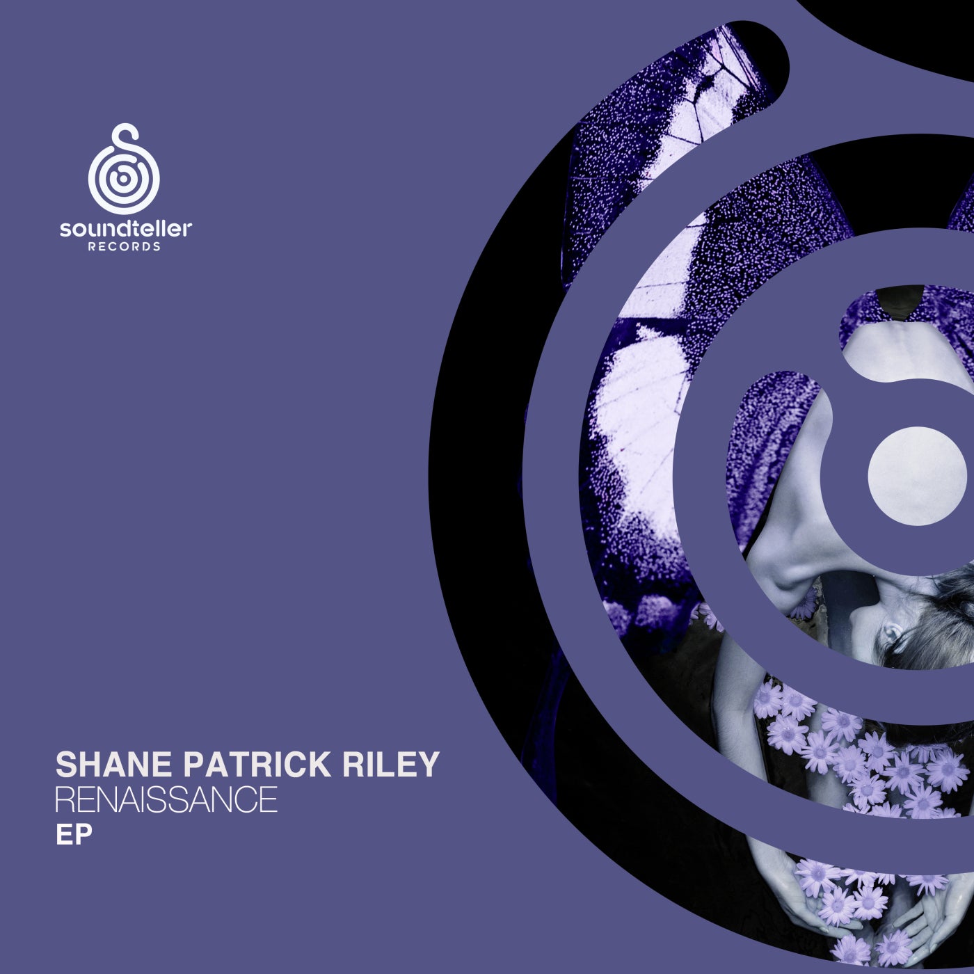 Shane Patrick Riley - Renaissance (Original Mix)