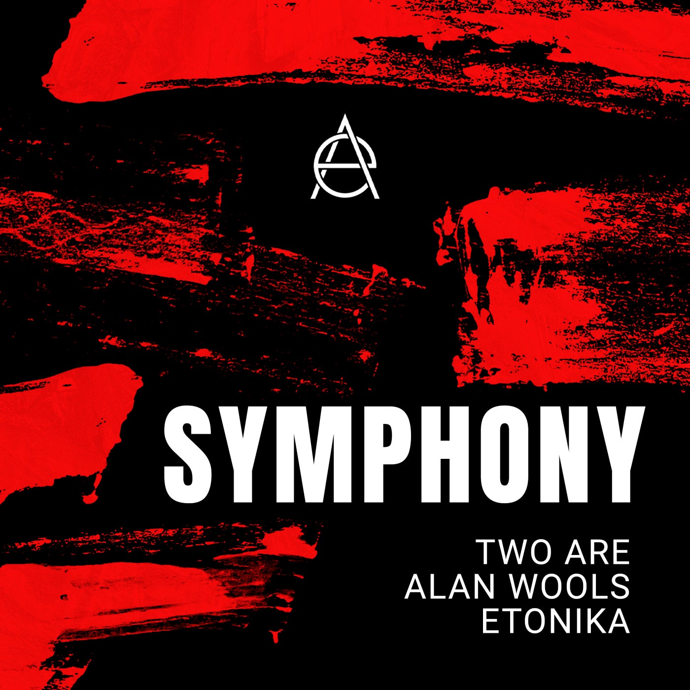 Alan Wools x Two Are feat. Etonika - Symphony (Extended Mix)