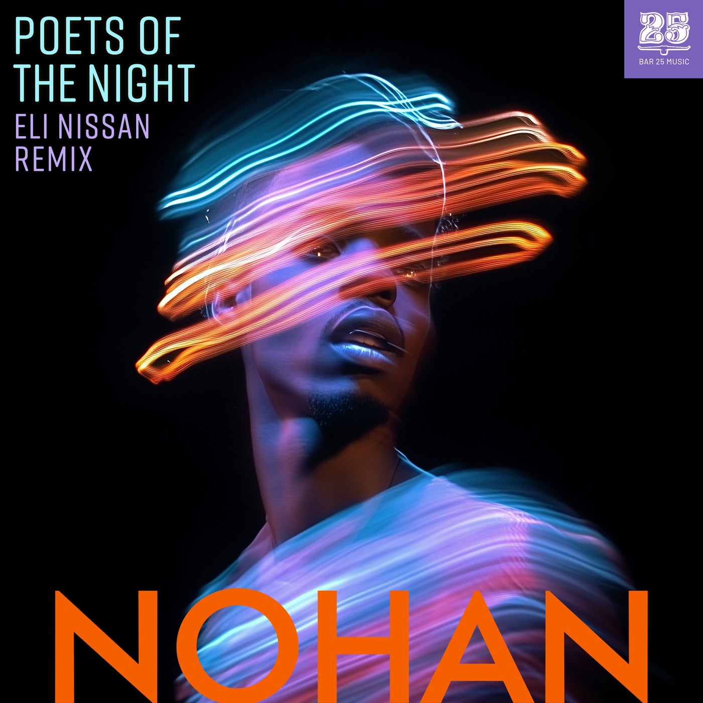 Nohan - Poets Of The Night (Extended Mix)