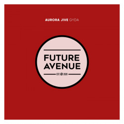 Aurora Jive - Gyda