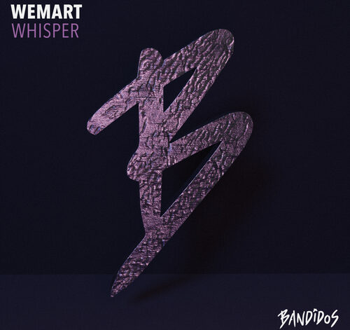 WeMart - My Girl (Original Mix)