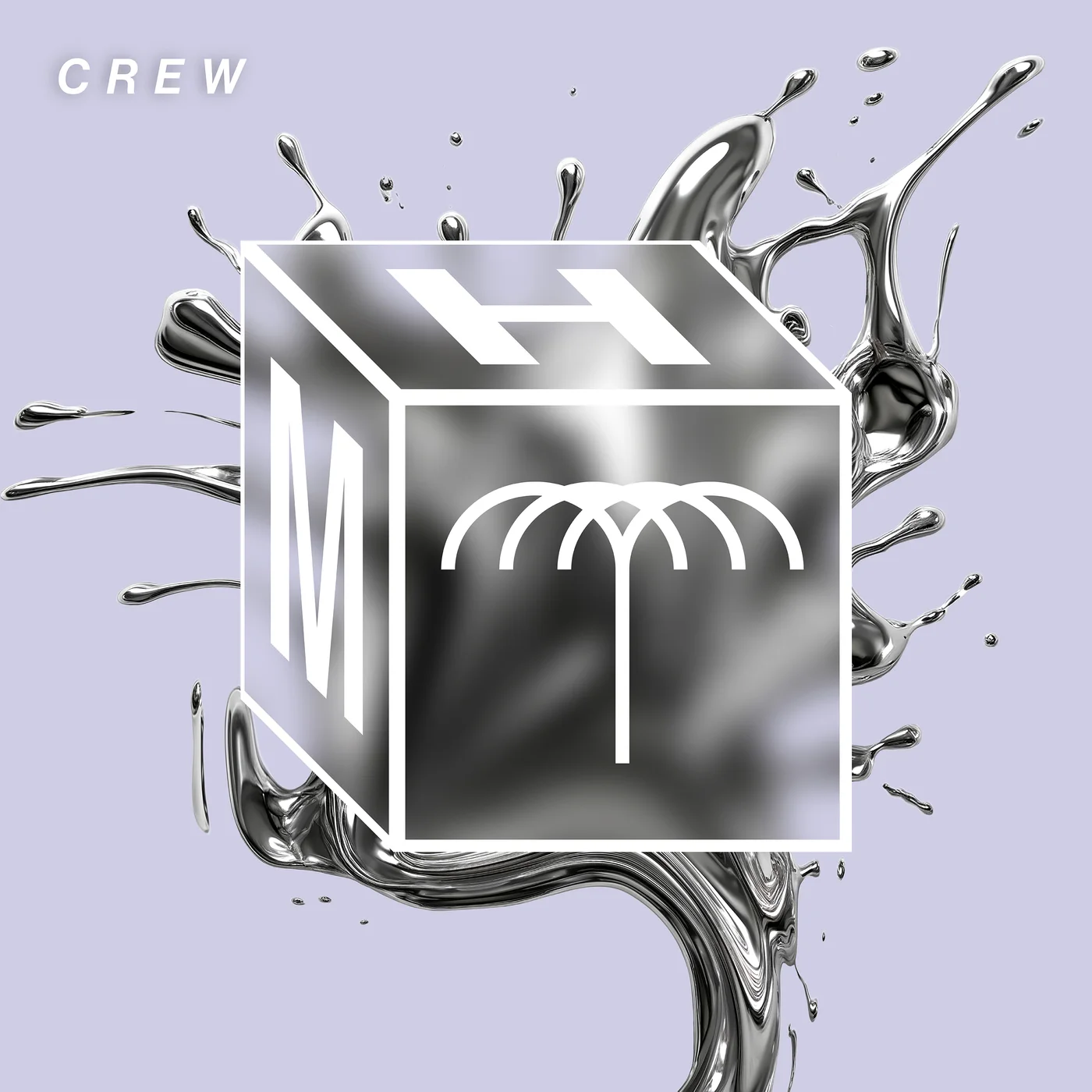 HIGHLITE - Crew (Original Mix)