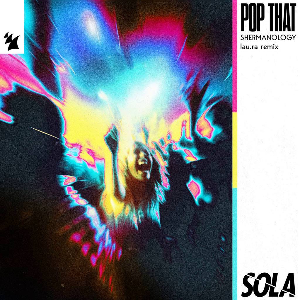 Shermanology - Pop That (lau.ra Extended Remix)