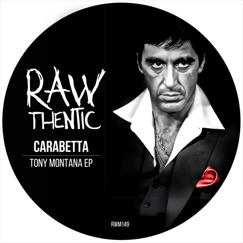 Carabetta - Tony Montana (Original Mix)