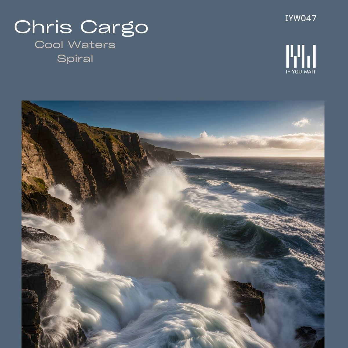 Chris Cargo - Spiral (Original Mix)