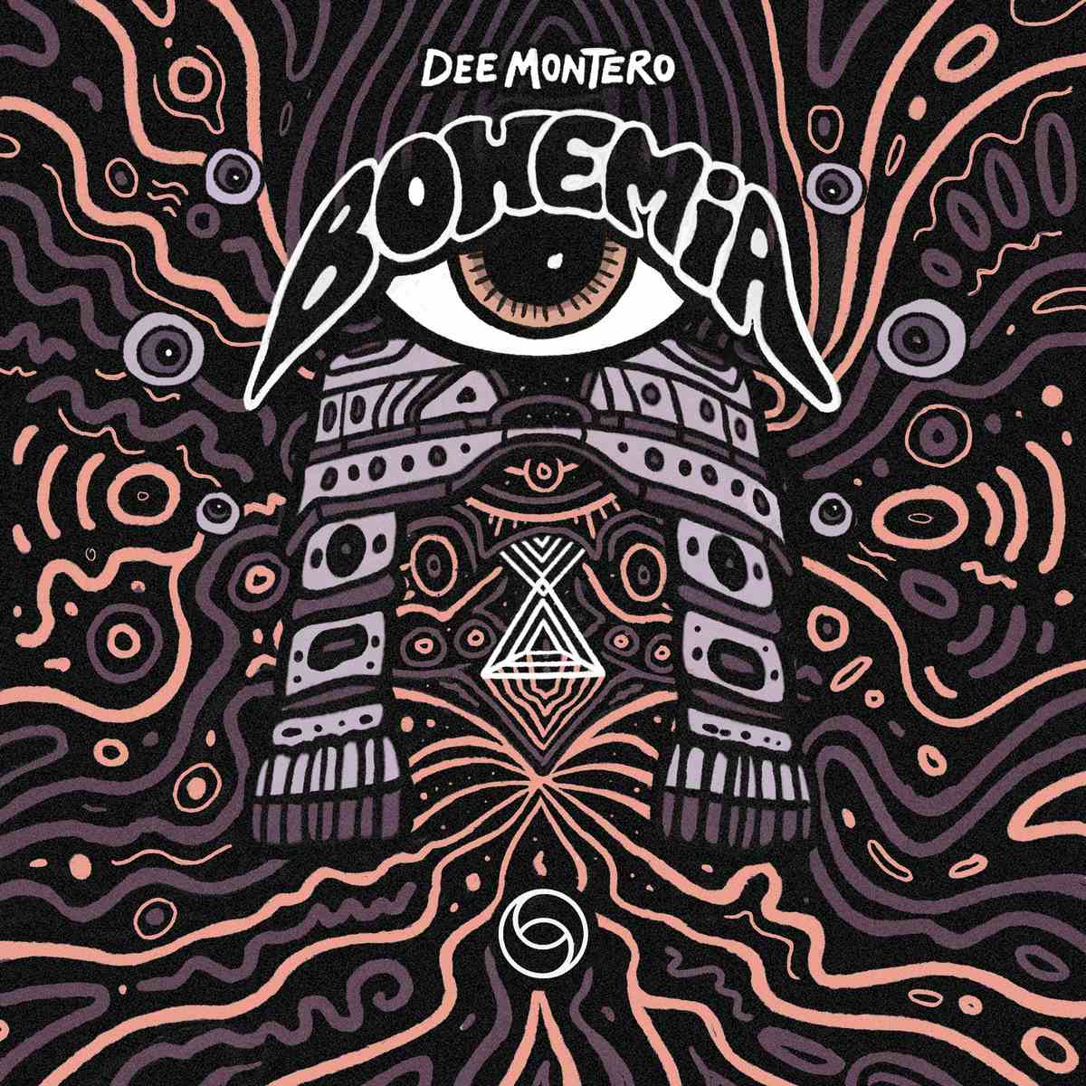Dee Montero - Bohemia (Original Mix)