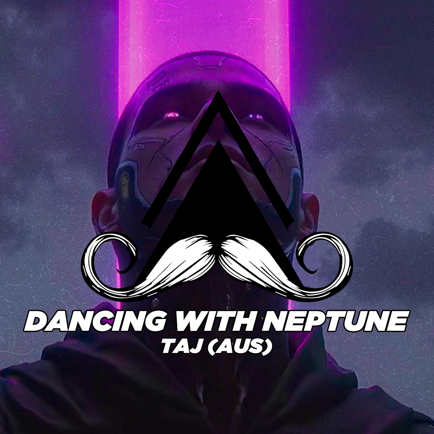TAJ (AUS) - Dancing with Neptune (Original Mix)