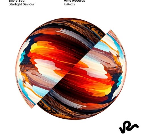 Silvio Soul - Starlight Saviour (Original Mix)
