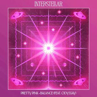 Pretty Pink & ODYSSAY - Balance