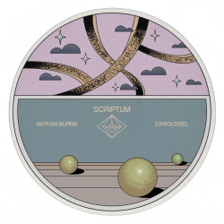 Nathan Burns - Full Plate (Original Mix