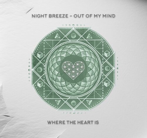 Night Breeze - Out Of My Mind (Extended Mix)