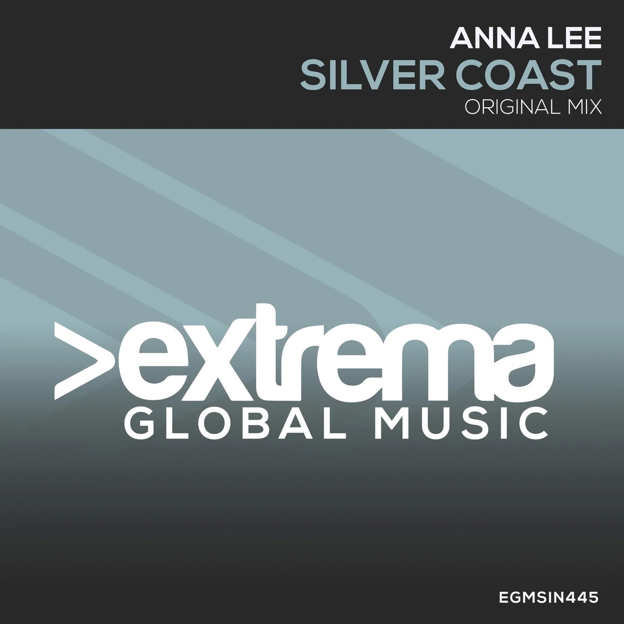 Anna Lee - Silver Coast (Extended Mix)