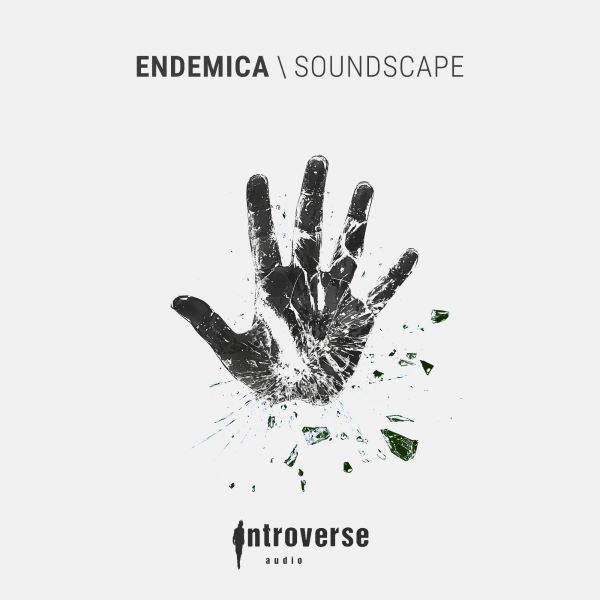 Endemica - Voyager (Original Mix)