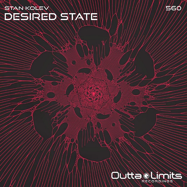 Stan Kolev - Desired State (Original Mix)