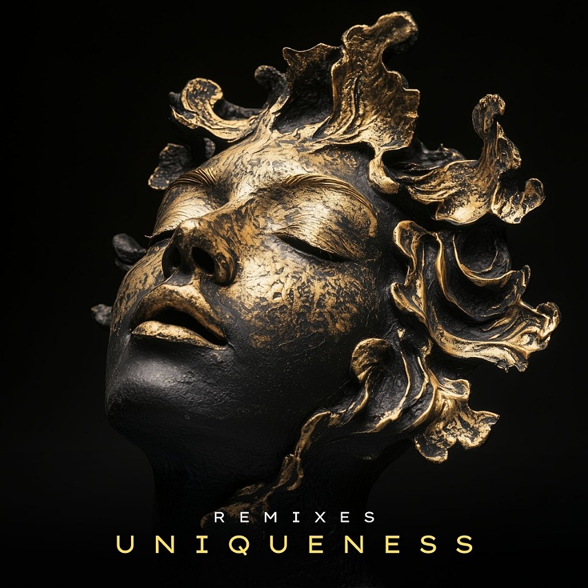 Tali Muss & Vakabular - Uniqueness (Mary Mesk Remix)