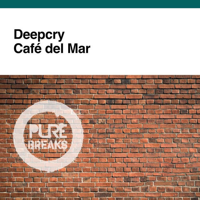 Deepcry - Café del Mar (Extended Mix)