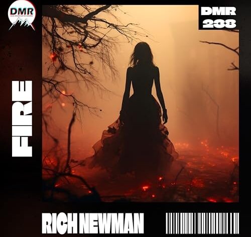 Rich Newman - Fire (Original Mix)
