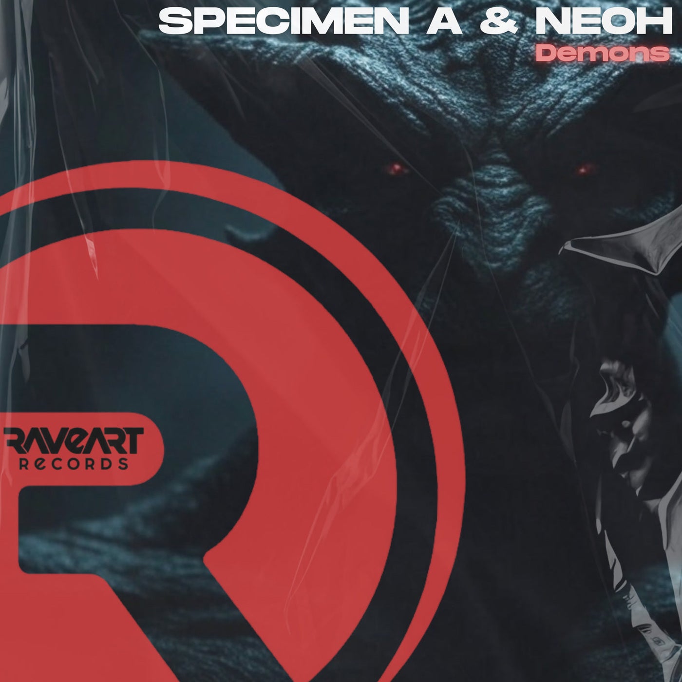 Specimen A, Neoh - Demons (Original Mix)