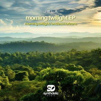 JELA - Morning Twilight (Extended Mix)
