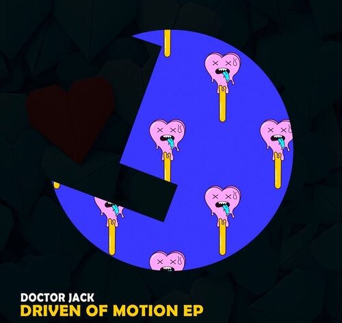 Doctor Jack - Baila (Original Mix)